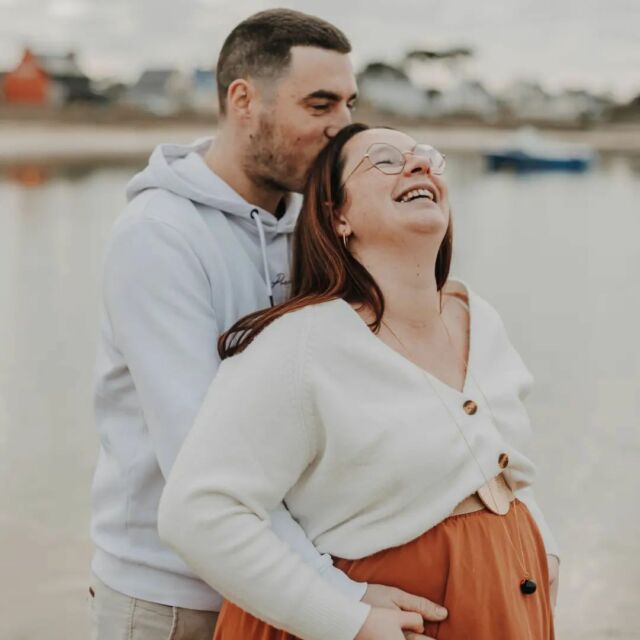 Petit retour sur une séance hivernale avec Nadège et Dylan ❄️
Merci à vous de partager avec moi vos derniers instants à deux... 🥰
N'hésitez pas à réagir et partager mon travail ✨
#love #couple #grossesse #brestphoto #brest #finistere #bretagne #nikon